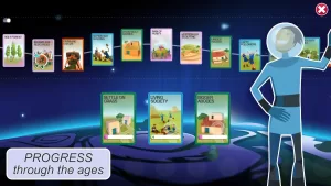FREE Download GODUS MOD APK For Android/iOS and PC–Get Unlimited Belief/Gems 1