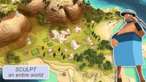 FREE Download GODUS MOD APK For Android/iOS and PC–Get Unlimited Belief/Gems 3