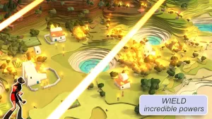 FREE Download GODUS MOD APK For Android/iOS and PC–Get Unlimited Belief/Gems 2