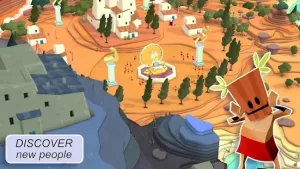 FREE Download GODUS MOD APK For Android/iOS and PC–Get Unlimited Belief/Gems 4
