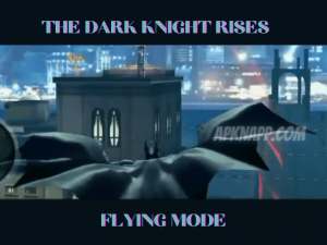 The Dark Knight Rises Apk 2022 for Android- [100% Full Apk+Data] 2