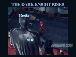 The Dark Knight Rises Apk 2022 for Android- [100% Full Apk+Data] 4