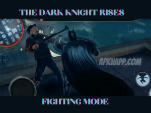 The Dark Knight Rises APK 2023 for Android- [100% Full Apk+Data] 1