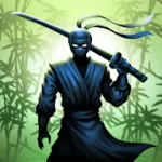 Ninja Warrior mod apk