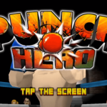 Punch Hero Mod APK