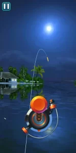 FREE Download The Best Fishing Game-Fishing Hook Mod APK (Unlimited Money) 1