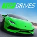 Top Drives Mod APK