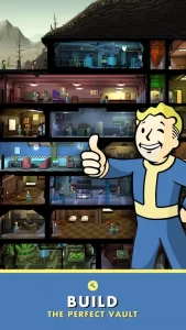 Fallout Shelter Mod APK 2023 Secret 100% FREE Download 2