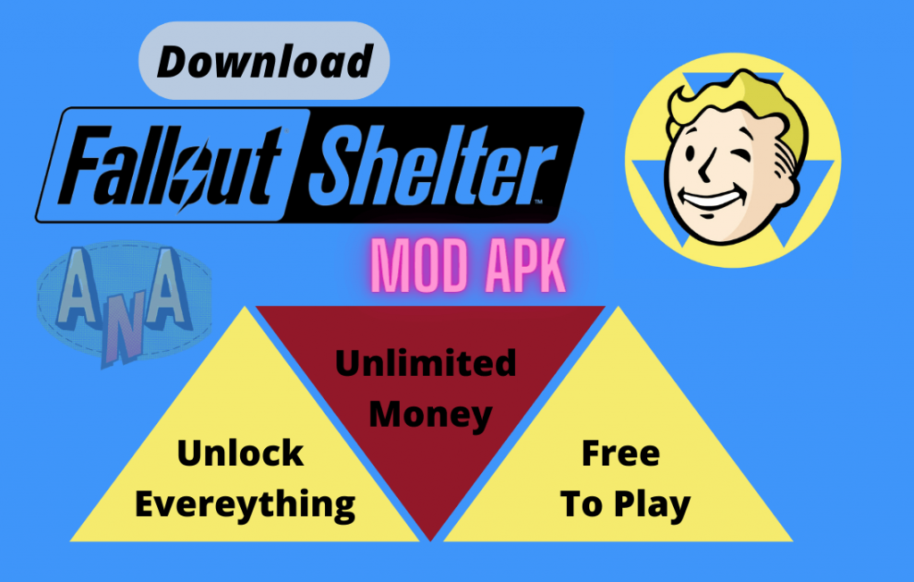 Download fallout shelter apk