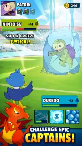 Free Download Dynamons 2 MOD APK 2022 Unlimited Money/Everything 3