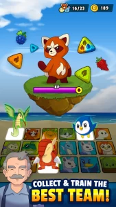 Free Download Dynamons 2 MOD APK 2023 Unlimited Money/Everything 4