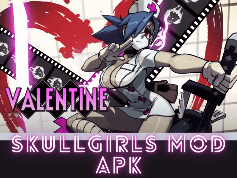 Skullgirls Mobile APK for ios