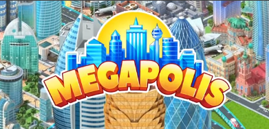 Download Megapolis mod apk