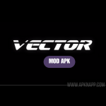 Vector Mod APK MOD MENU