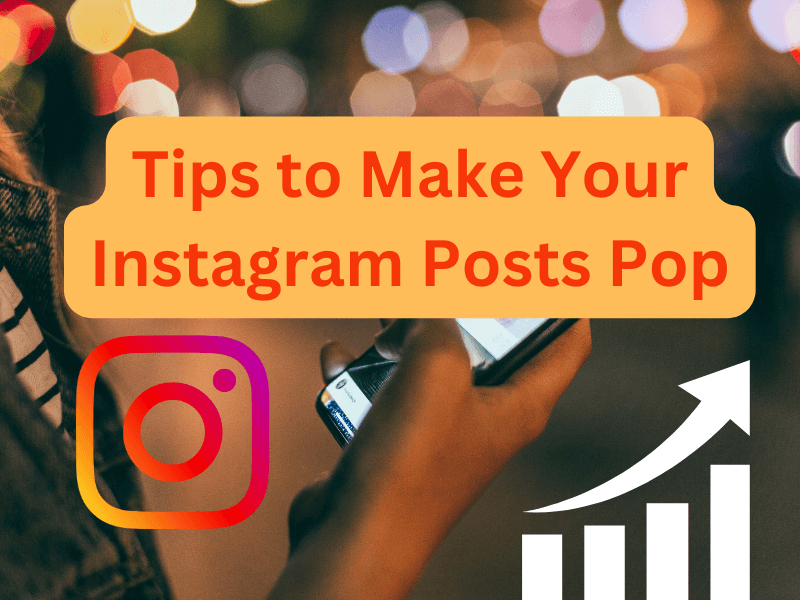 tips to generate Instagram Captions